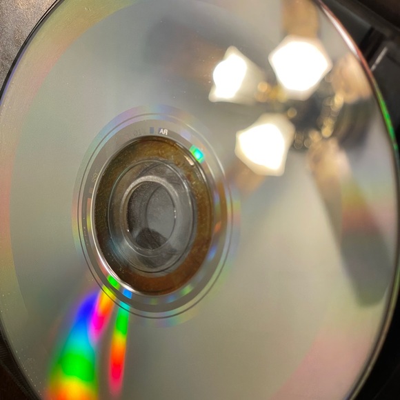 311 Self Titled Album (CD, 1995) Capricorn Records - Picture 7 of 7